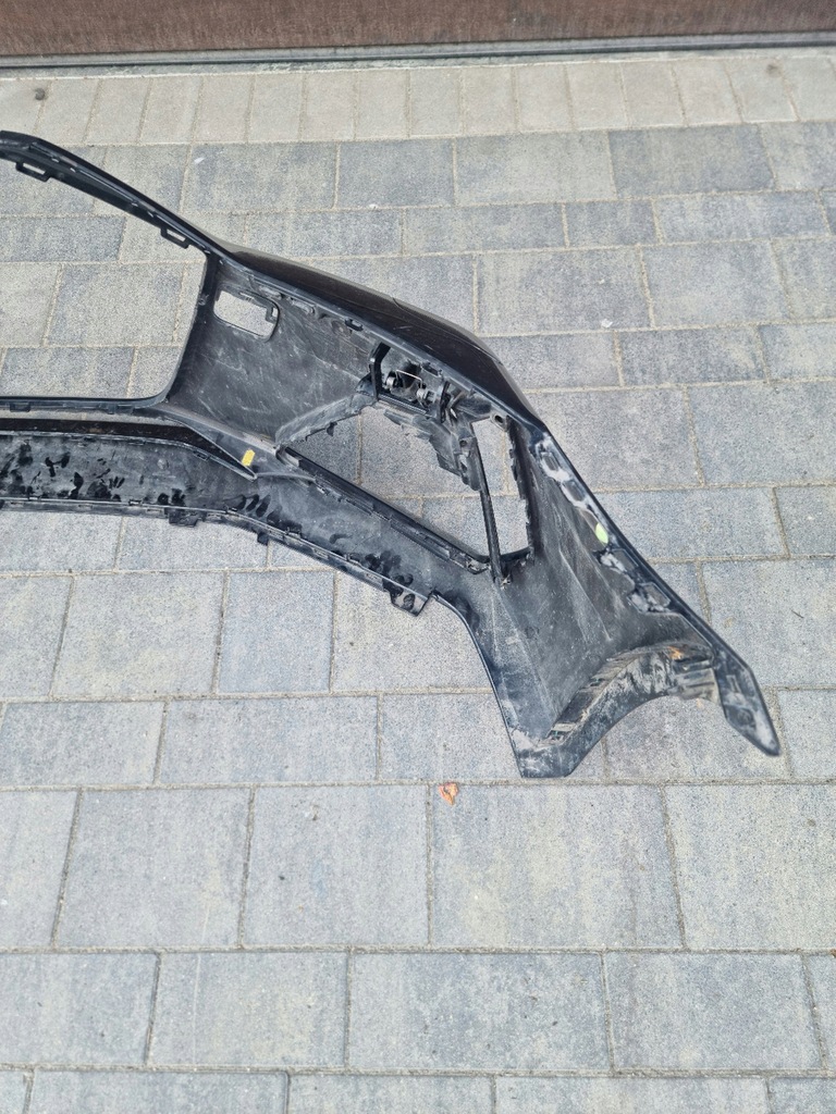 фото №10, Audi rs6 rs7 4k8 бампер передній перед