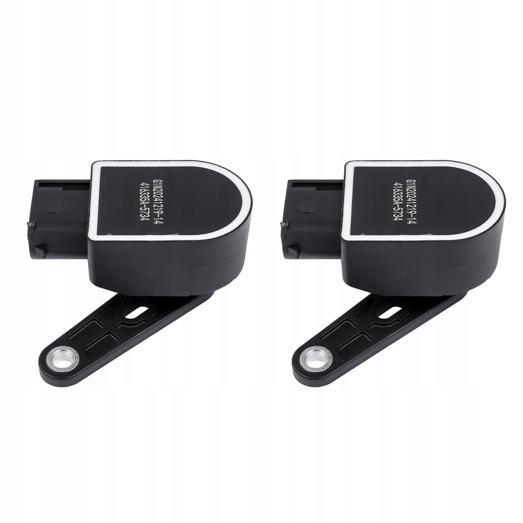 2x датчик вирівнювання фари do mercedes w176 w246 w166 bmw 1-7 x3 x4 Зі Шроту