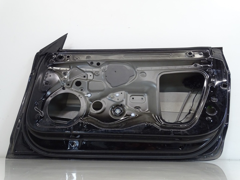 фото №15, Дверь правый перед правое передние audi a3 8v cabrio 13-20r чёрные ly9t