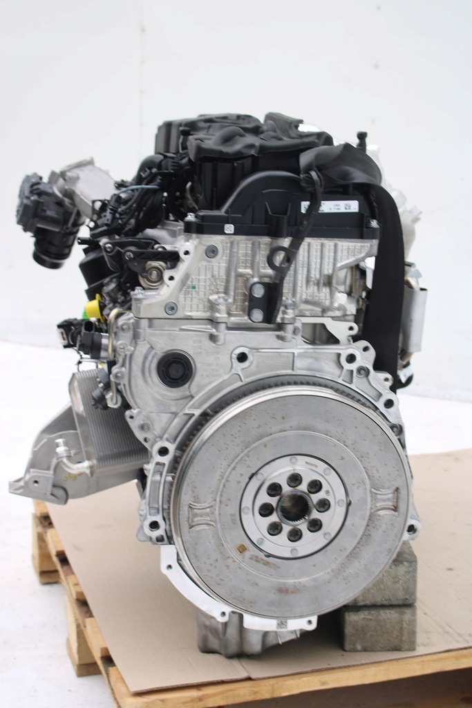 фото №9, Bmw 7 8 x5 x6 x7 двигатель 3.0 b57 d30b g12 g15 g05 g06 g07 дизель b58 b30 40i