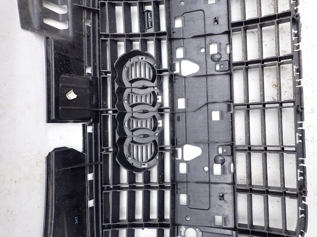 фото №12, Audi a4 s4 b7 s-line решётка радиатора решётка радиатора радиатора 8e0853651