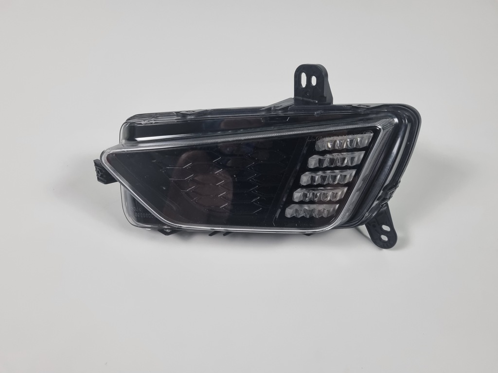 фото №1, Vw polo 2g0941662b протитуманна фара led drl правий перед