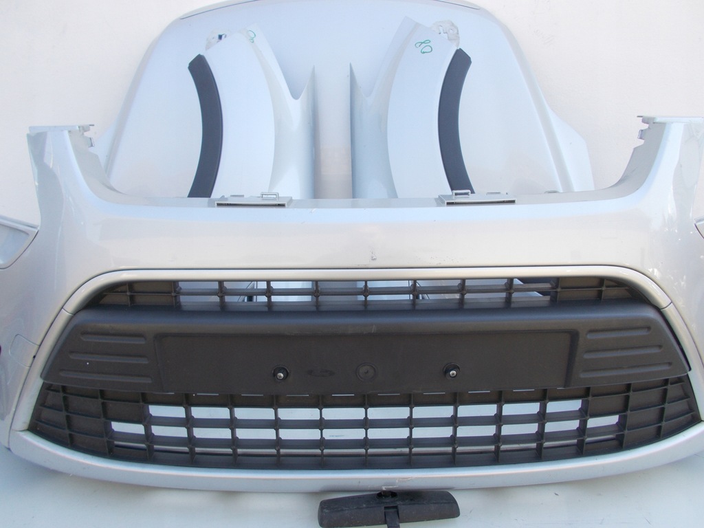 фото №7, Крыло бампер капот pas перед лампа радиатор ford kuga i 1 08