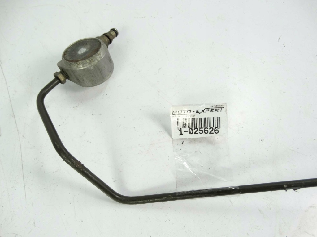 Mercedes vaneo трубка шланг рідина гідравлічного Доставка