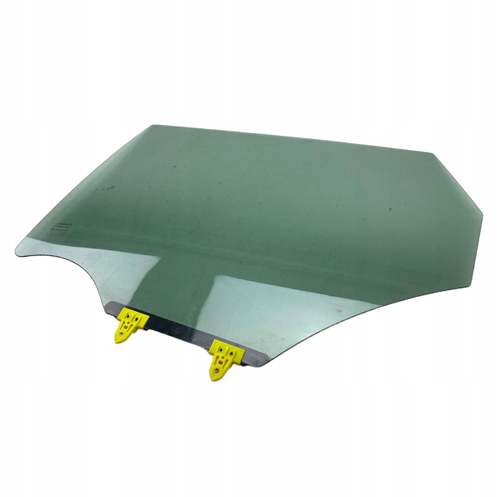 фото №13, Стекло дверь левый задняя renault kadjar 2018