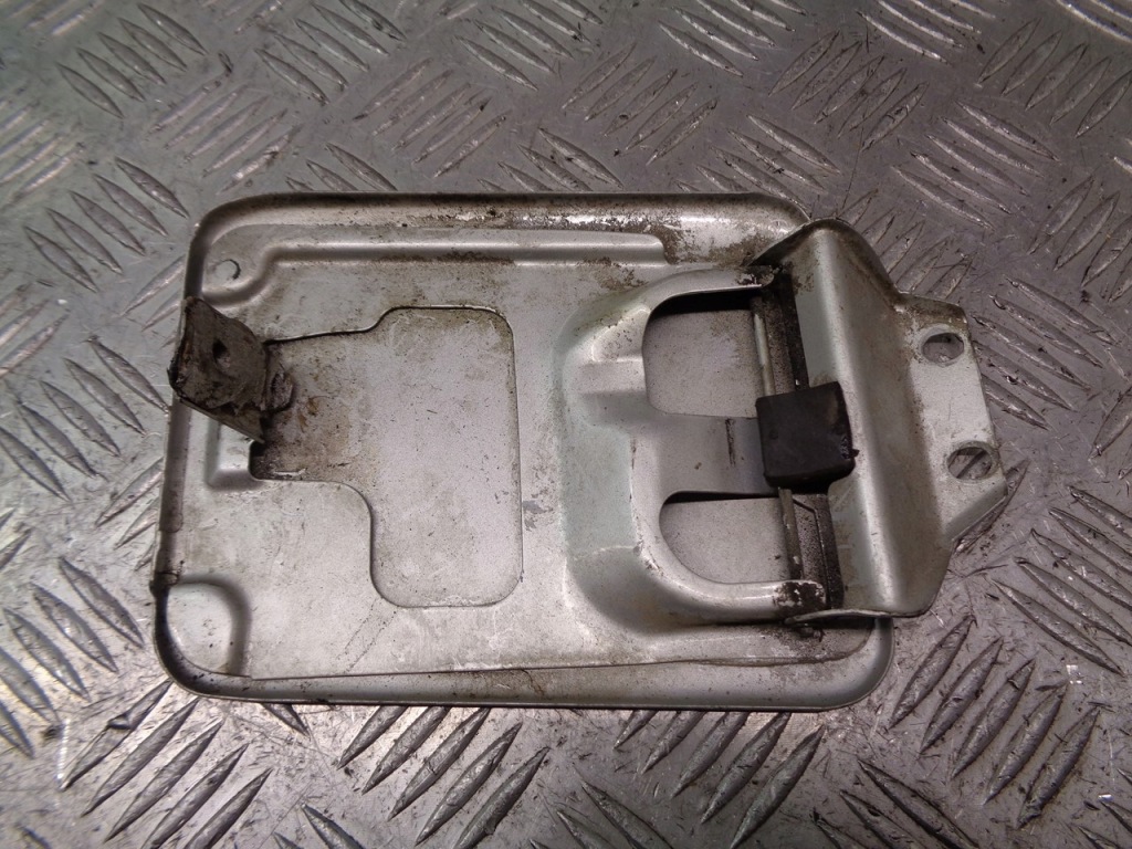 фото №2, Кришка заливної пального land rover discovery ii fl