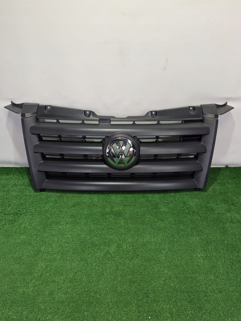 фото №1, Vw crafter i lift решітка радіатора решітка радіатора радіатора перед 2e0853653