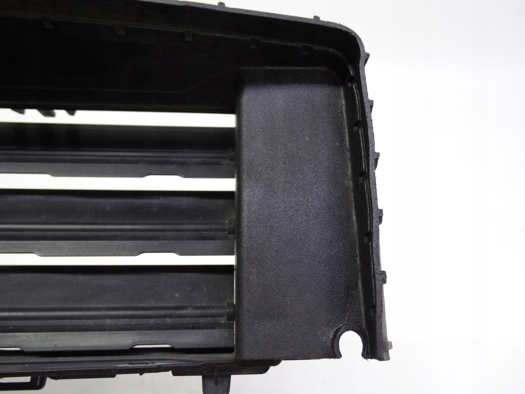 фото №12, Kia niro i 2016-2022 шторка воздуховод воздуха жалюзи нижняя 86952-q4000