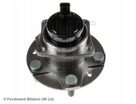 фото №2, Подшипник колеса adm58238 blue print mazda rx-8