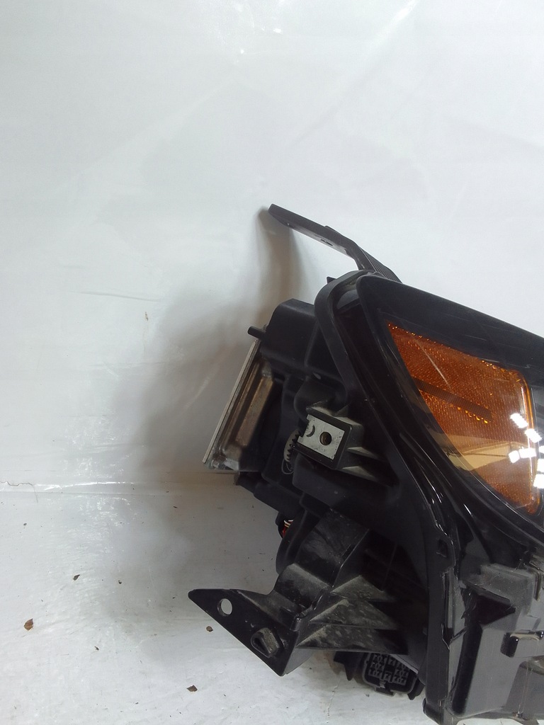 фото №11, Mazda cx50 23- лампа левый правый перед full led usa