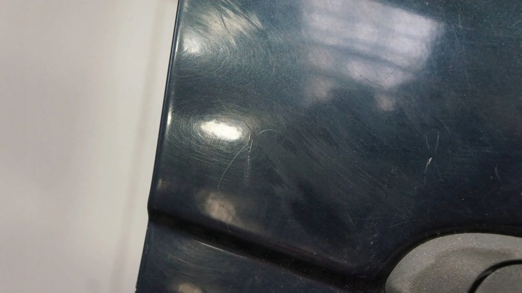 фото №6, Дверь правый перед передние правое - renault scenic rx4 i