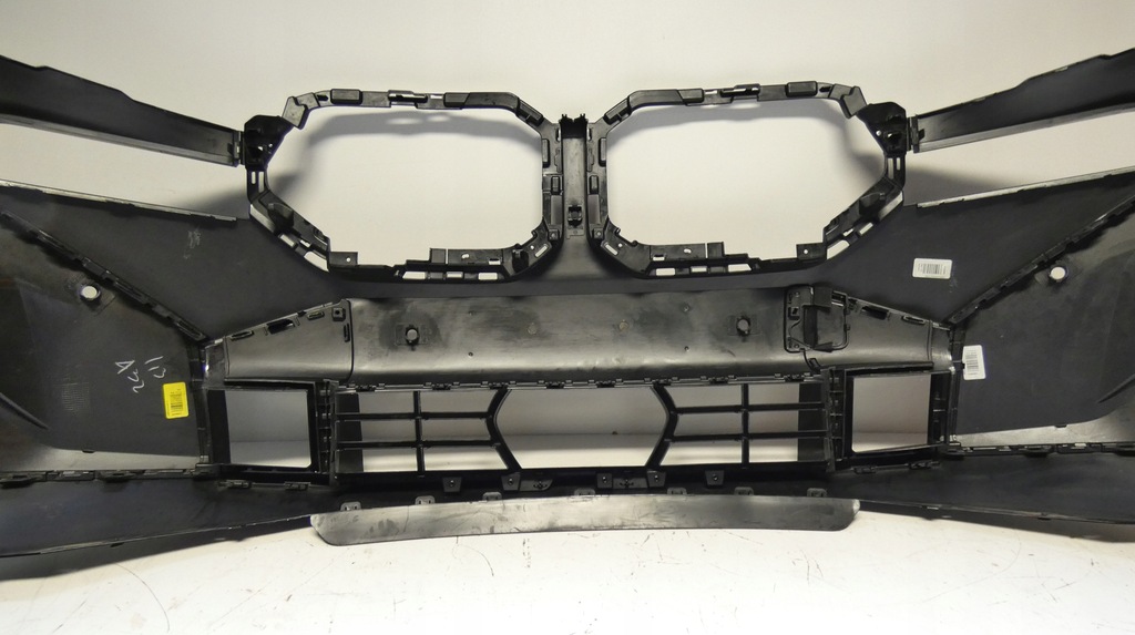 фото №10, Bmw xm g09 9852112 pod 6 pdc 2022- бампер перед передний