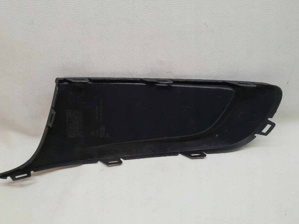 Vw caddy 10-14 2k5 решётка w бампер w перед Киев