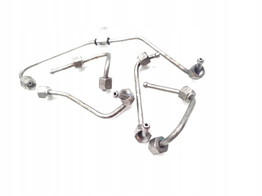 Купить Vauxhall mokka / mokka x шланг топливный форсунки 1.6 cdti дизель 2016