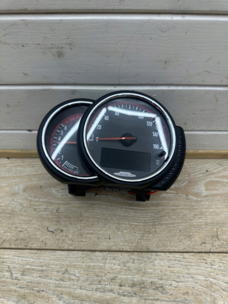 Купить Счетчик mini оригинальный номер 6844002