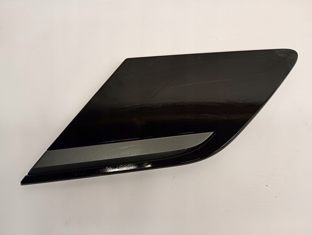 Купить Оригинальная правый  молдинг накладка заглушка крышка land rover sport 3 l461