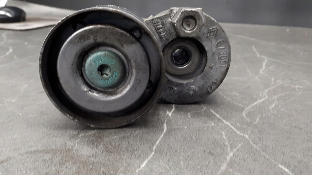 фото №1, 6730912627 ролик натягувача ремінь renault espace iv 1.9 dci