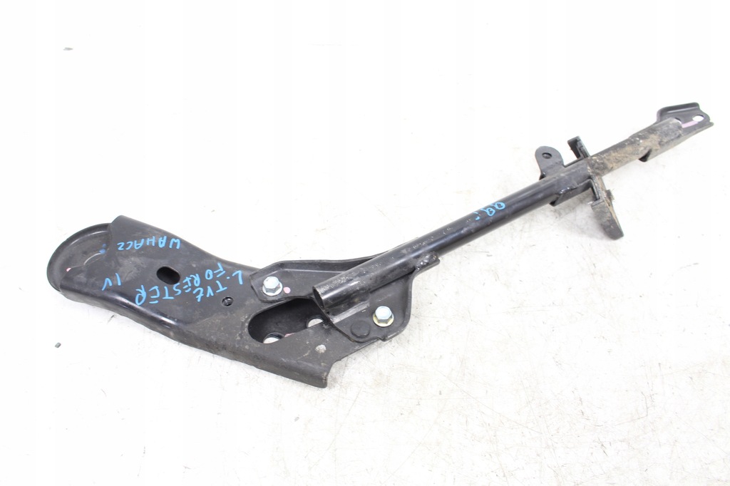 фото №1, Рычаг левый задняя subaru forester iv 2,0i 2018