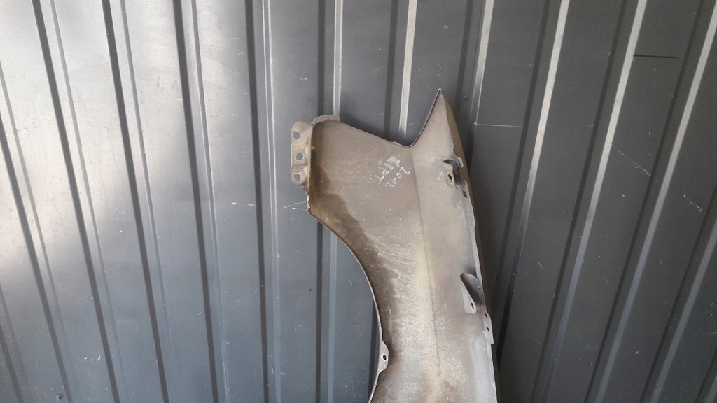 фото №13, Крыло правый audi a3 8p lift