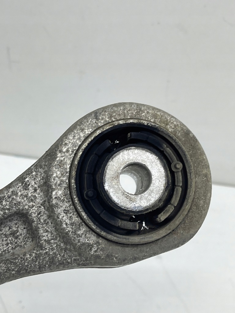 фото №7, Audi a6 c7 2.0 tdi поворотный кулак правый перед правая суппорт рычаг комплект!