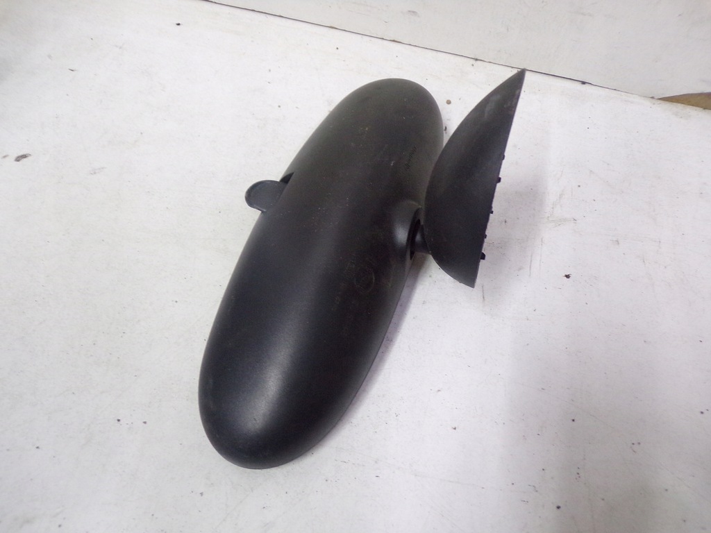 фото №2, Зеркало заднего вида mini cooper r50