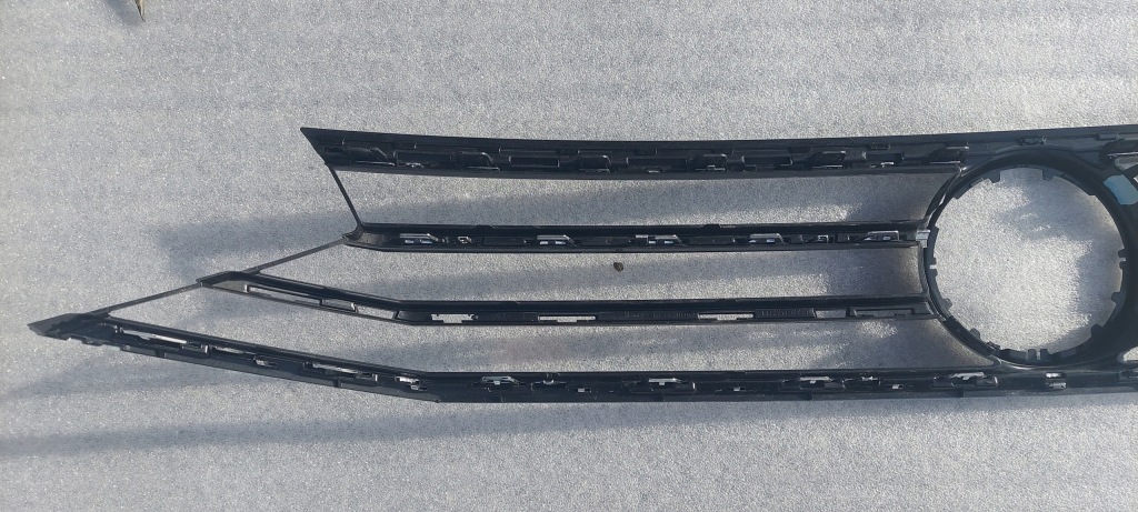 фото №4, Vw passat b8 решётка радиатора решётка радиатора