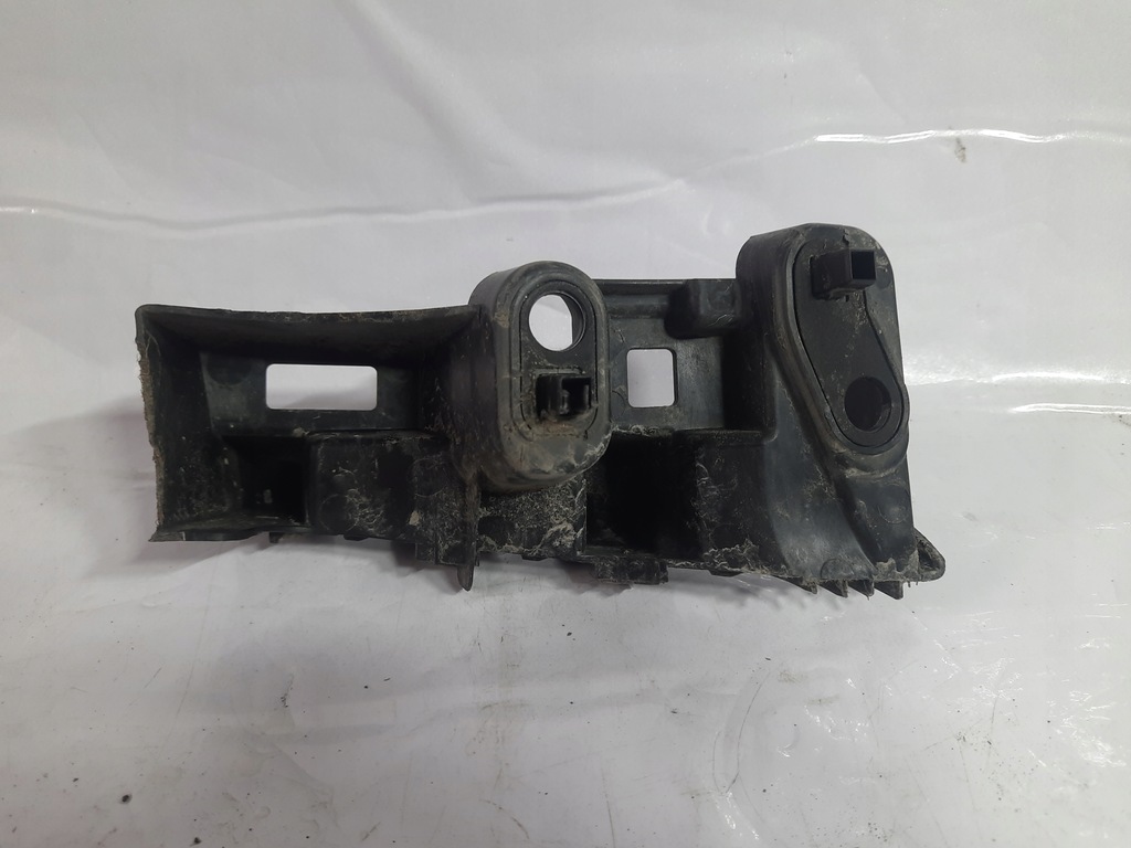 фото №8, Subaru xv crosstrek 17-22 направляющая бампера левый правый задняя usa