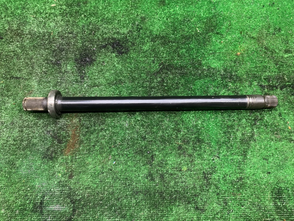 Купити Привідний вал середня картера mercedes w211 3.0 cdi 4-matic