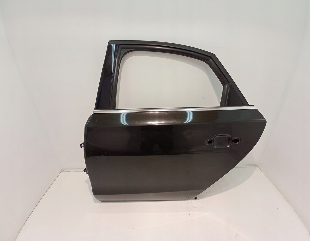 фото №1, Двері лівий задня audi a8 d4 ly8x