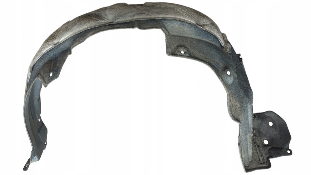 фото №4, Toyota rav4 iv 12-18 підкрилок ліва передні лівий перед