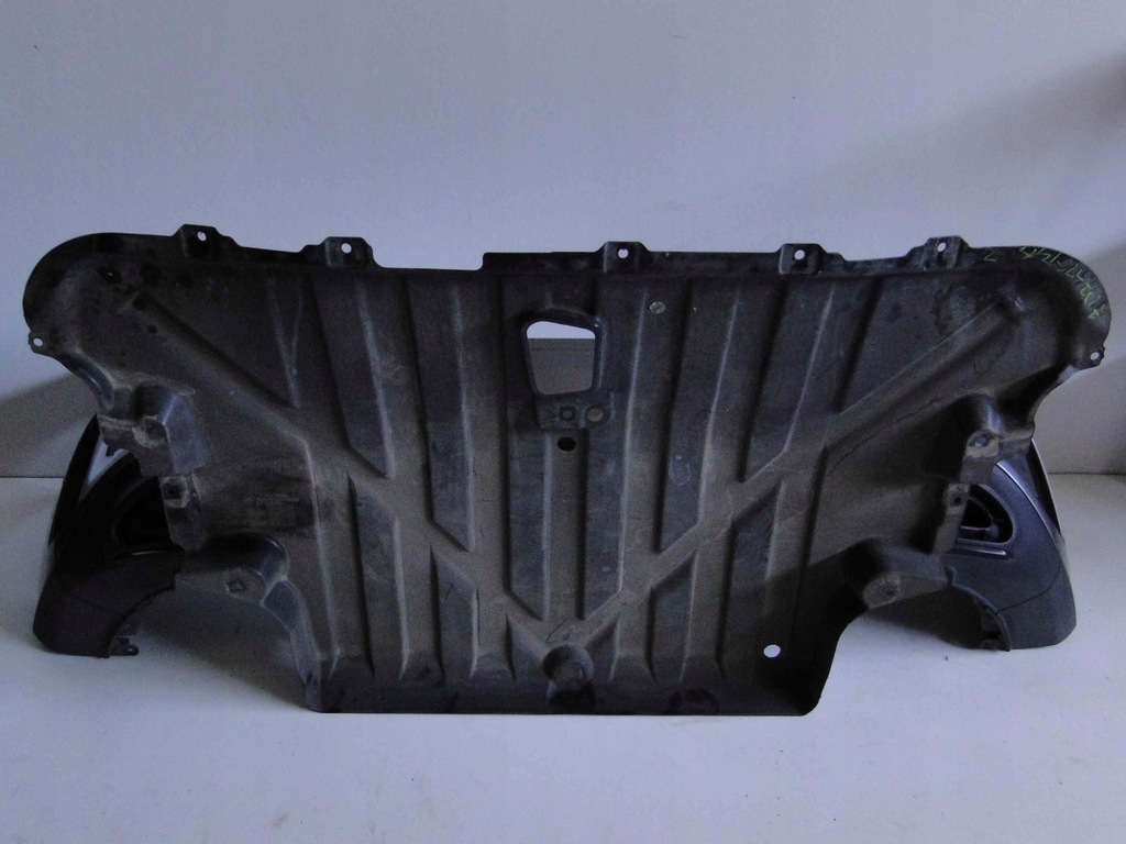 фото №6, Mercedes cla 118 защита пол задняя гибрид