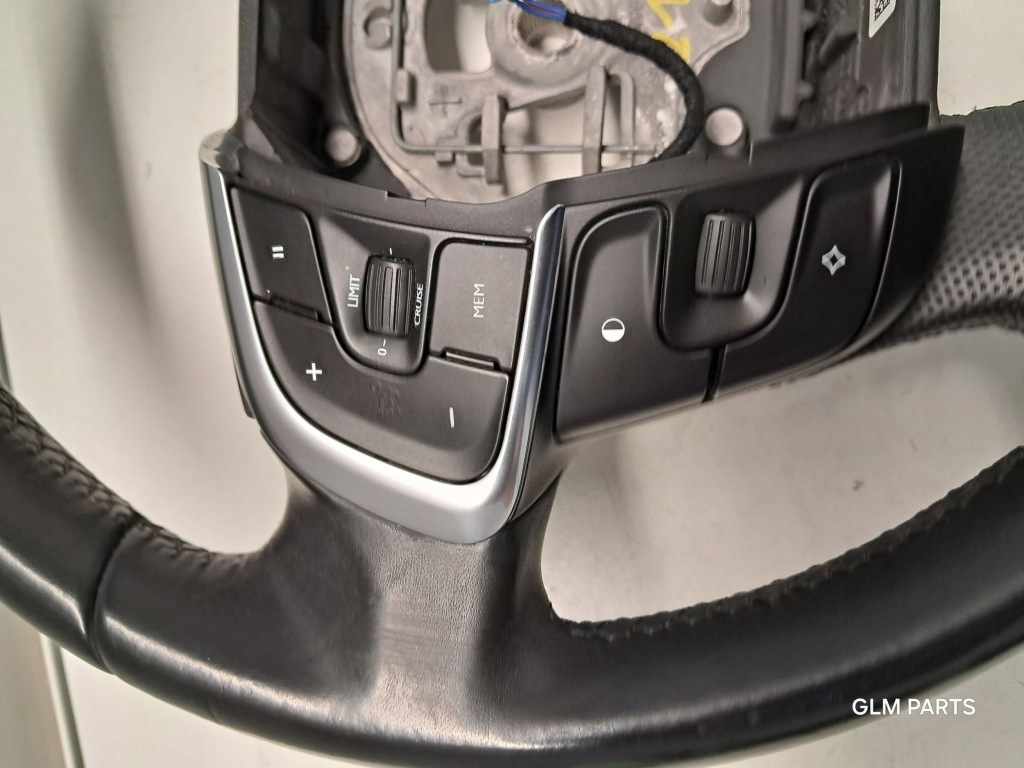 Citroen ds4 citroen c4 2 b7 руль 9675455zd Цена