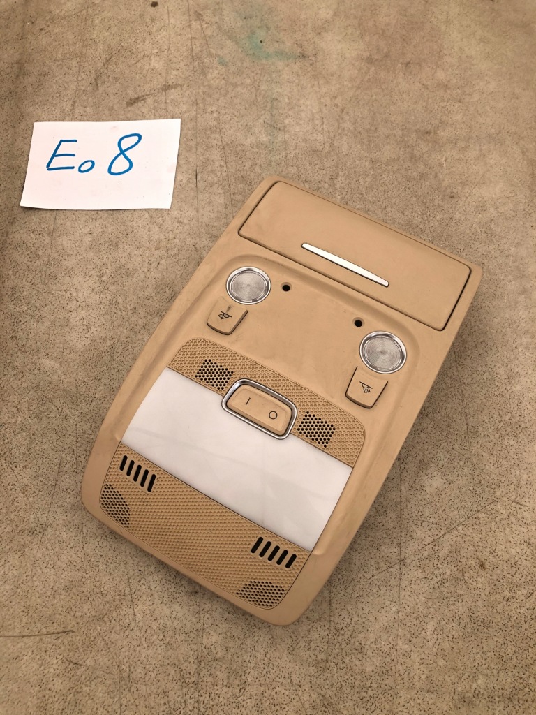 фото №1, Лампа освещение кабины 8t0947135b 8k0951177