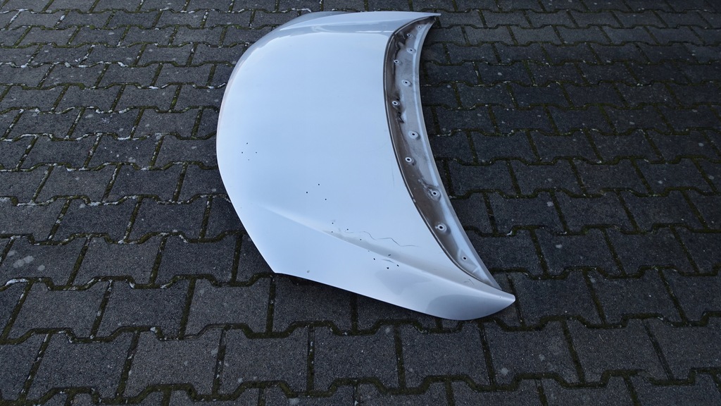 фото №5, Капот honda jazz 2015-