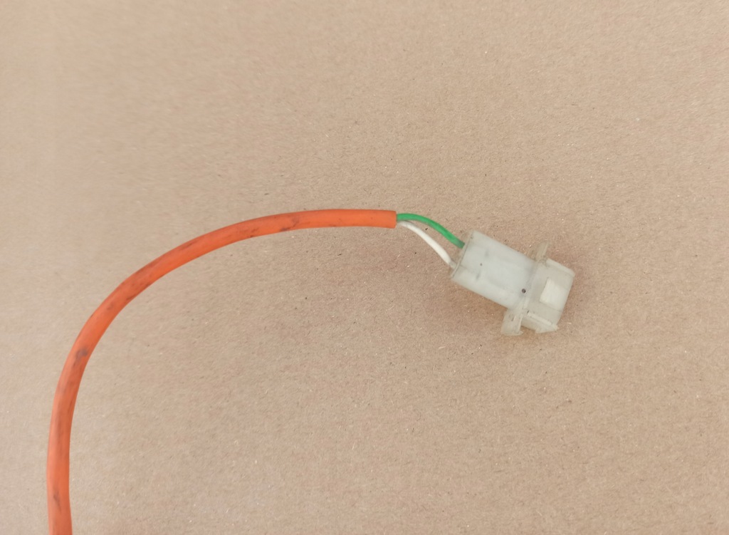 фото №5, Scania 4 стрічка керма шлейф 1405148