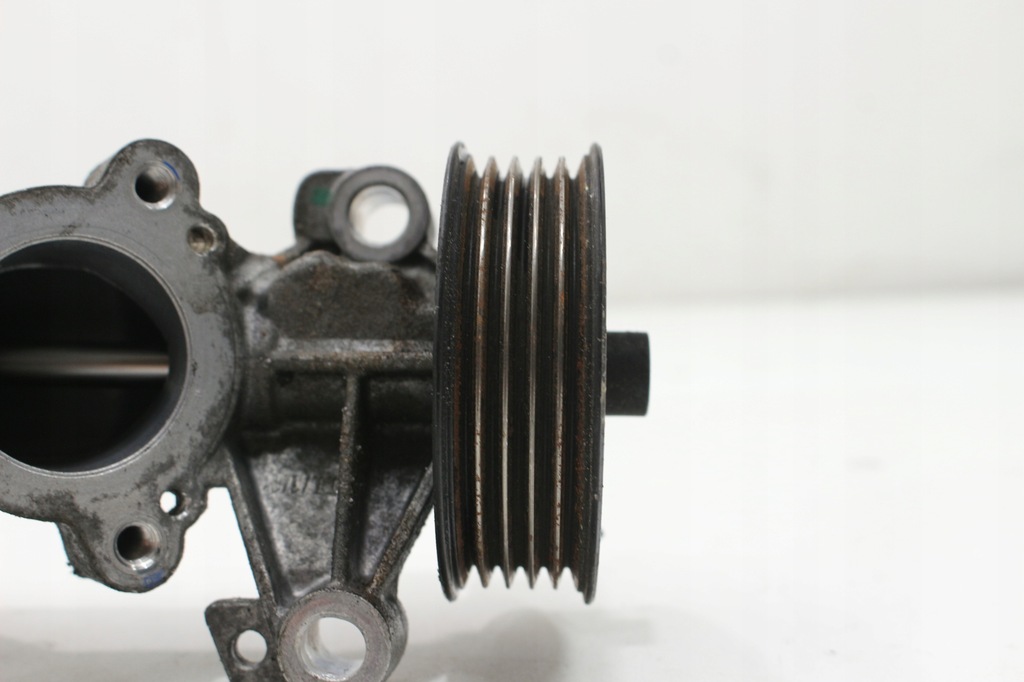 фото №10, Mercedes w246 1.6 cgi насос wody a2702000601