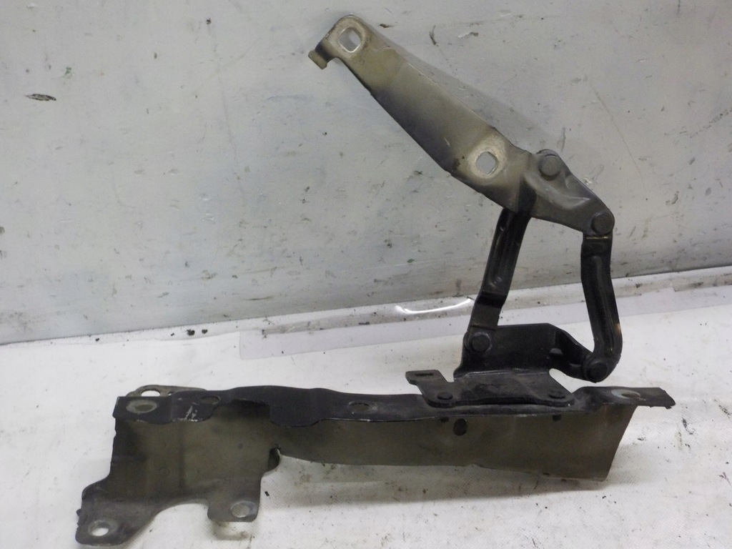 фото №1, Renault scenic ii петля капот правый