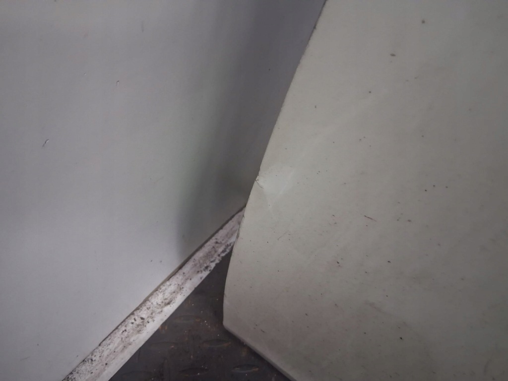 фото №3, Дверь левый i правый перед alfa romeo giulietta 296/a