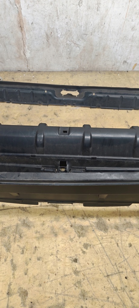 Купити Bmw 7 f01 повітропровід повітря впуск 187798-15