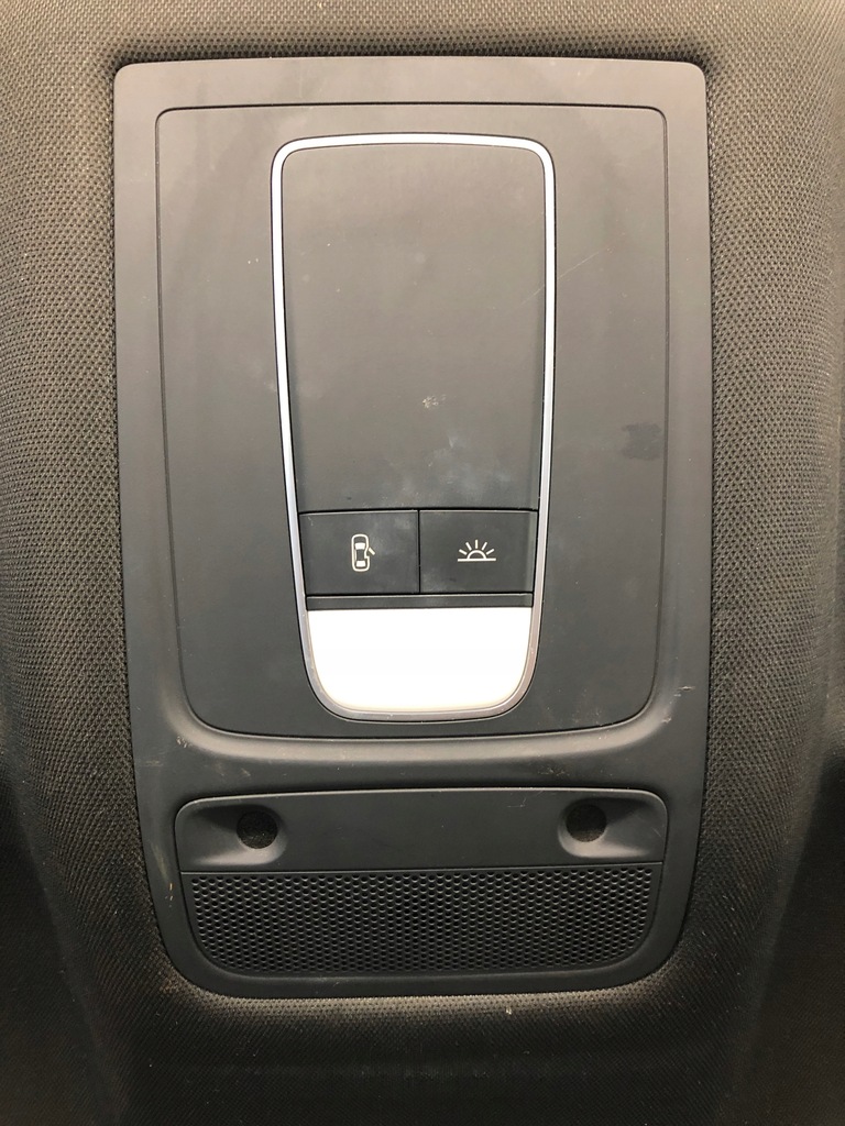 фото №14, Audi q3 8u 2010-2018 s line потолок комплектная