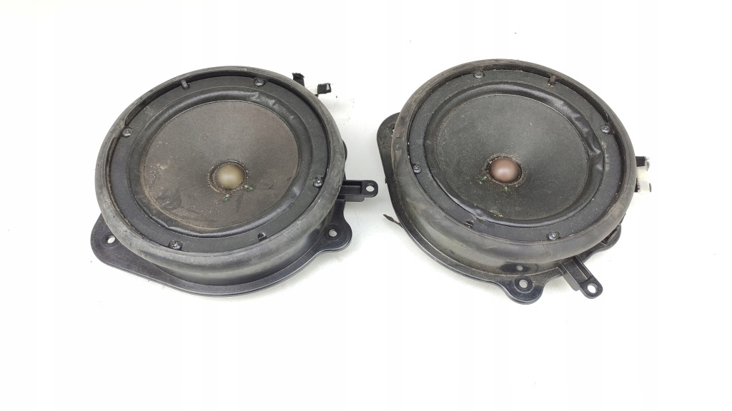 фото №1, Audi a4 b6 b7 динамик дверь перед задняя bose 8e0035411a