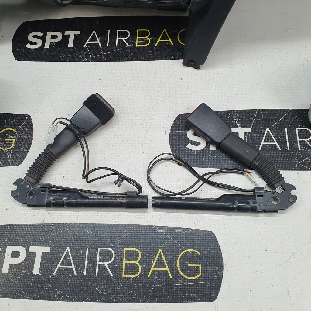 фото №13, Bmw 4 f32 f33 f36 приборная панель консоль подушки безопасности подушка безопасности