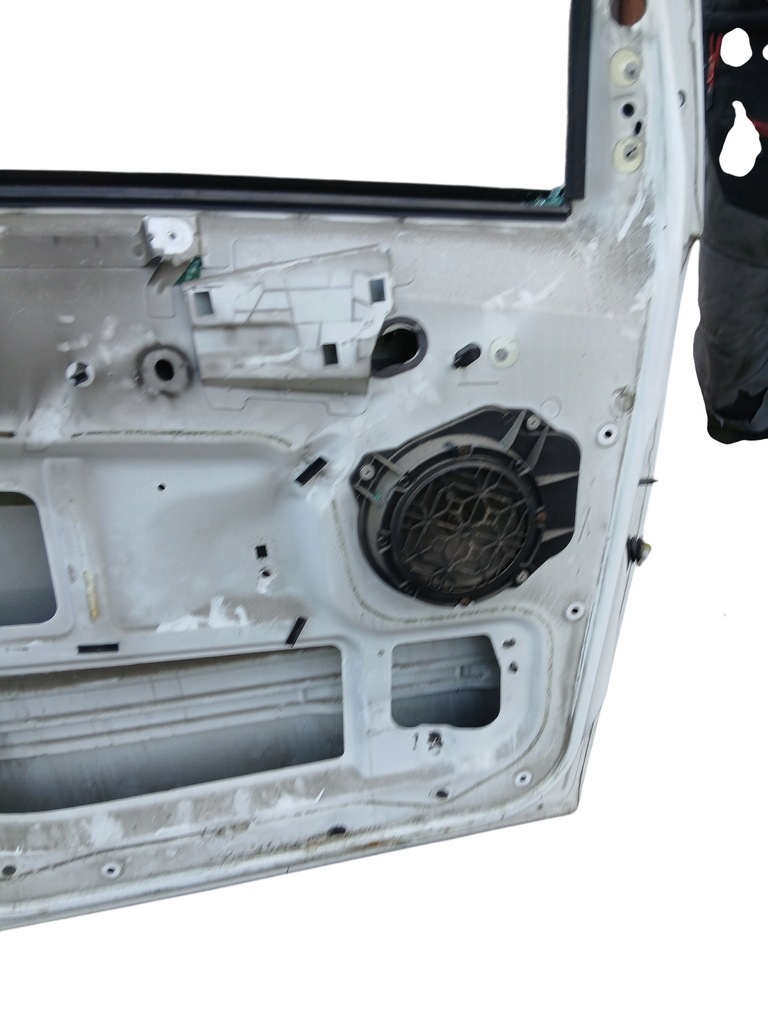 фото №9, Fiat scudo дверь левый перед