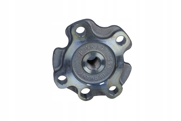 фото №2, Шкворень ступица оригинал vag 5q0501117d