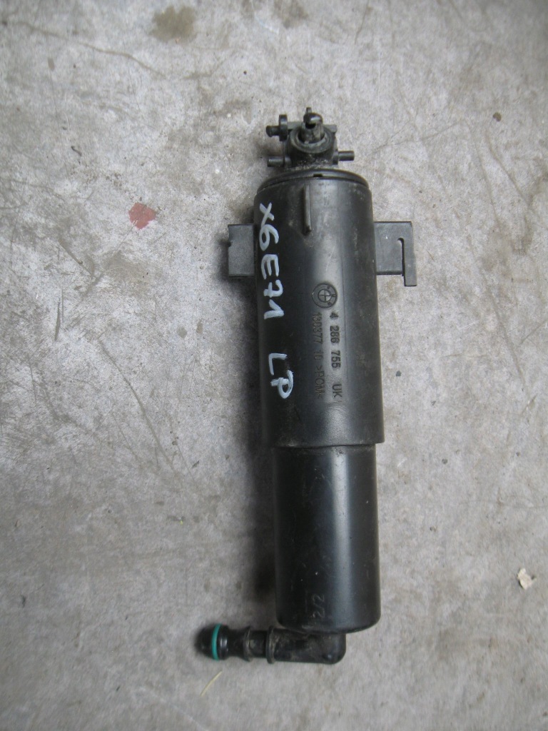 фото №1, Bmw оригінальний номер 229486