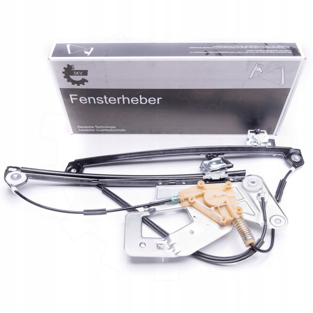 Купити Підйомник скло skv 01skv942