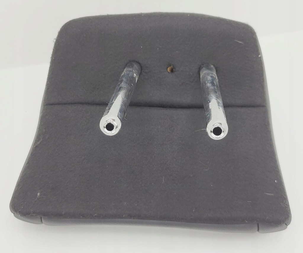 фото №6, Citroen c5 iii x7 підголівник сидіння шкіра середній задня