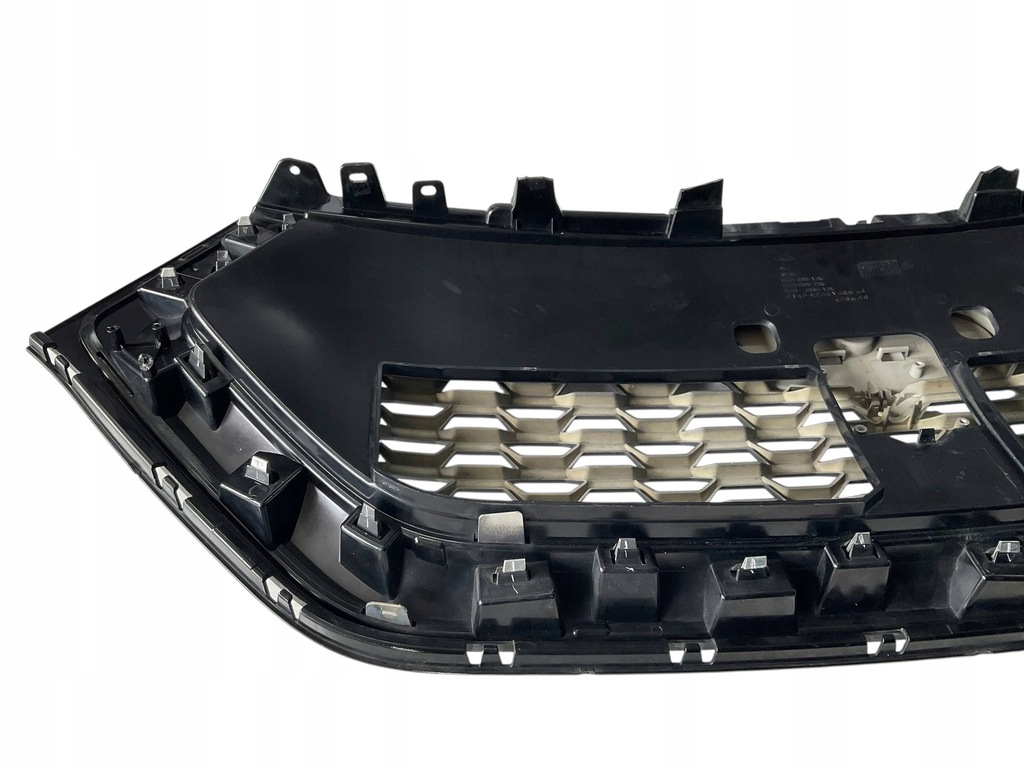 фото №12, Решётка радиатора, решётка радиатора ford edge vignale przed lift