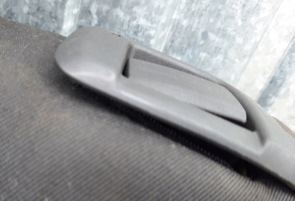 фото №11, Сиденья заднее сиденье комплект opel corsa e