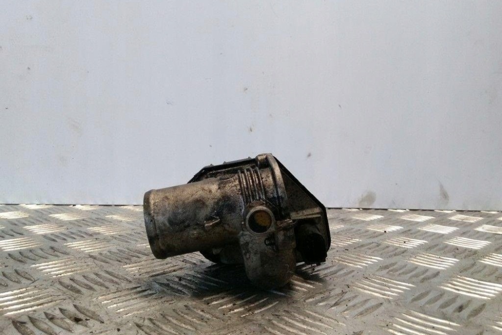 фото №1, Карбюратор renault grand scénic ii jm0/1_ 8200302798d 1.5l дизель 74kw 2004